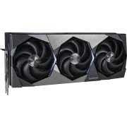 MSI RTX 5090 32G SUPRIM SOC