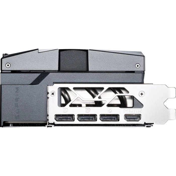 MSI RTX 5090 32G SUPRIM SOC