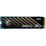 MSI SPATIUM M450 500GB