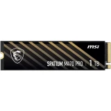 MSI SPATIUM M470 PRO 1TB
