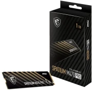 MSI SPATIUM M470 PRO 1TB
