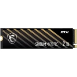 MSI SPATIUM M470 PRO 2TB
