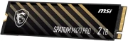 MSI SPATIUM M470 PRO 2TB