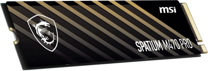 MSI SPATIUM M470 PRO 2TB