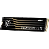 MSI SPATIUM M480 PRO 1TB