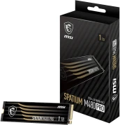 MSI SPATIUM M480 PRO 1TB