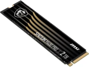 MSI SPATIUM M480 PRO 2TB