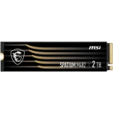 MSI SPATIUM M482 2TB