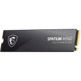 MSI SPATIUM M560 PCIe 5.0 1TB