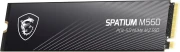 MSI SPATIUM M560 PCIe 5.0 1TB