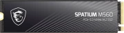 MSI SPATIUM M560 PCIe 5.0 1TB