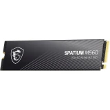MSI SPATIUM M560 PCIe 5.0 2TB