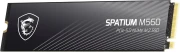MSI SPATIUM M560 PCIe 5.0 2TB