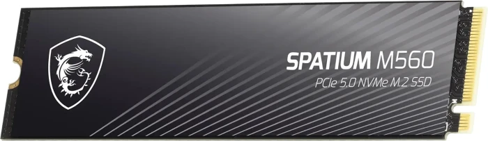 MSI SPATIUM M560 PCIe 5.0 2TB