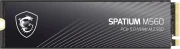 MSI SPATIUM M560 PCIe 5.0 2TB