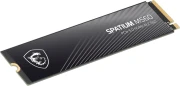 MSI SPATIUM M560 PCIe 5.0 2TB
