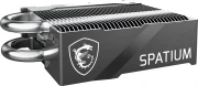 MSI SPATIUM M570 PRO FROZR 2TB