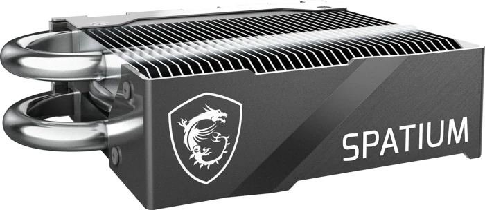 MSI SPATIUM M570 PRO FROZR 2TB