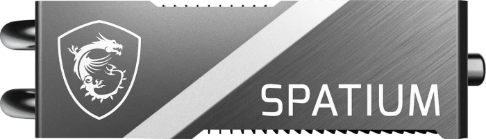 MSI SPATIUM M570 PRO FROZR 2TB
