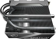 MSI SPATIUM M570 PRO FROZR 2TB