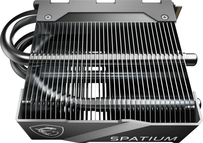 MSI SPATIUM M570 PRO FROZR 2TB