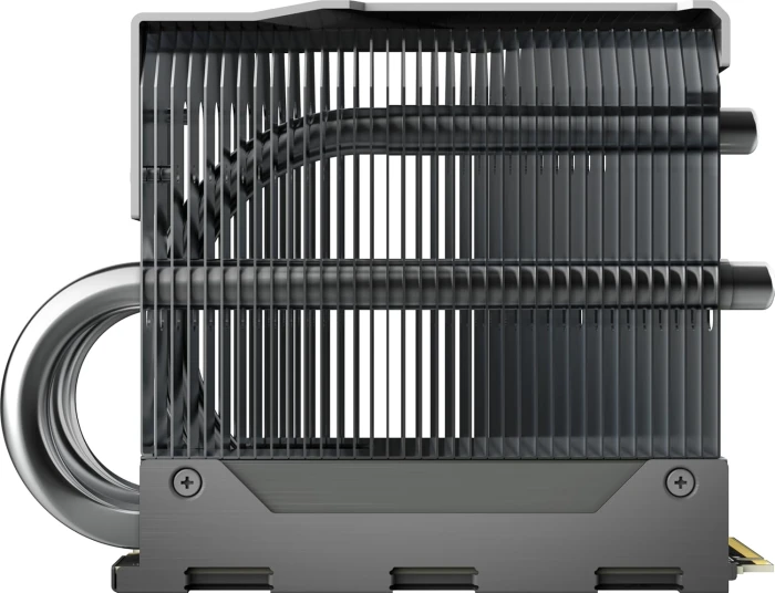 MSI SPATIUM M570 PRO FROZR 2TB