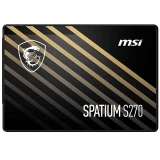 MSI SPATIUM S270 480GB