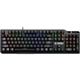 MSI VIGOR GK41