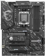 MSI X870 GAMING PLUS WIFI