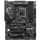 MSI Z890 GAMING PLUS WIFI6E