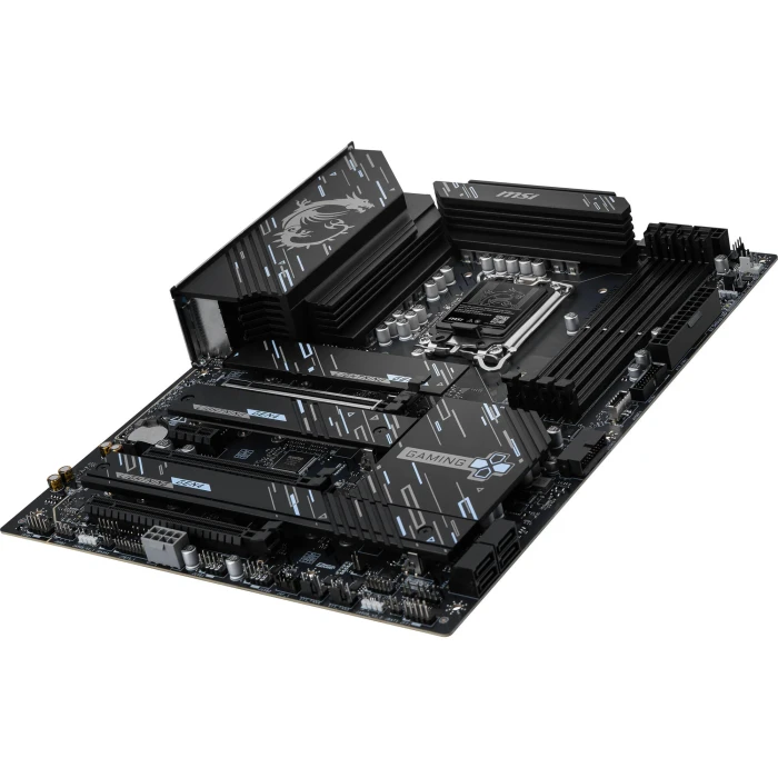 MSI Z890 GAMING PLUS WIFI6E