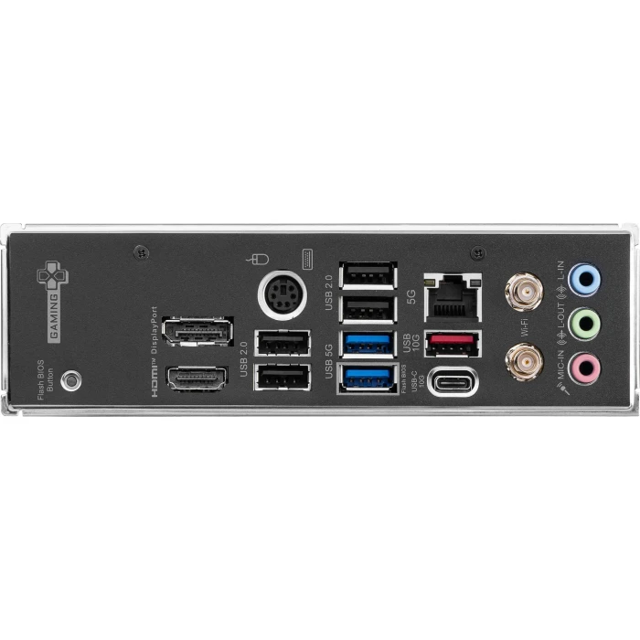 MSI Z890 GAMING PLUS WIFI6E