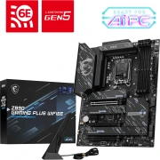 MSI Z890 GAMING PLUS WIFI6E