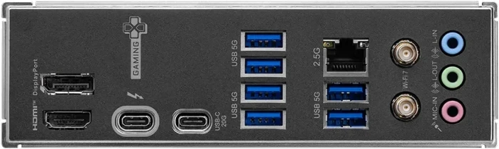 MSI Z890 GAMING WIFI