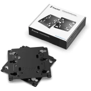 FRACTAL DESIGN 120MM FAN TO SSD/HDD