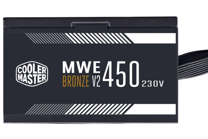 Cooler Master MWE V2 Bronze 450W