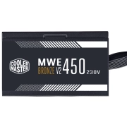 Cooler Master MWE V2 Bronze 450W