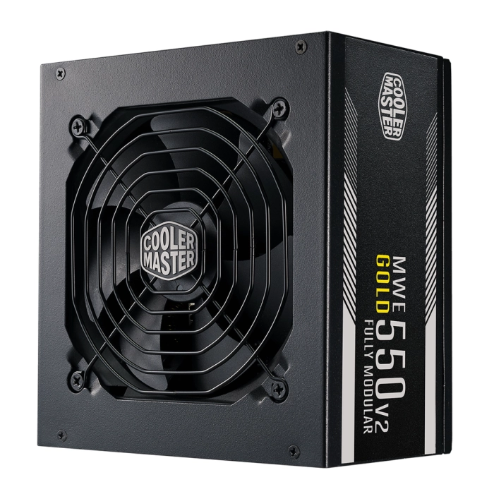 Cooler Master MWE V2 Gold 550W