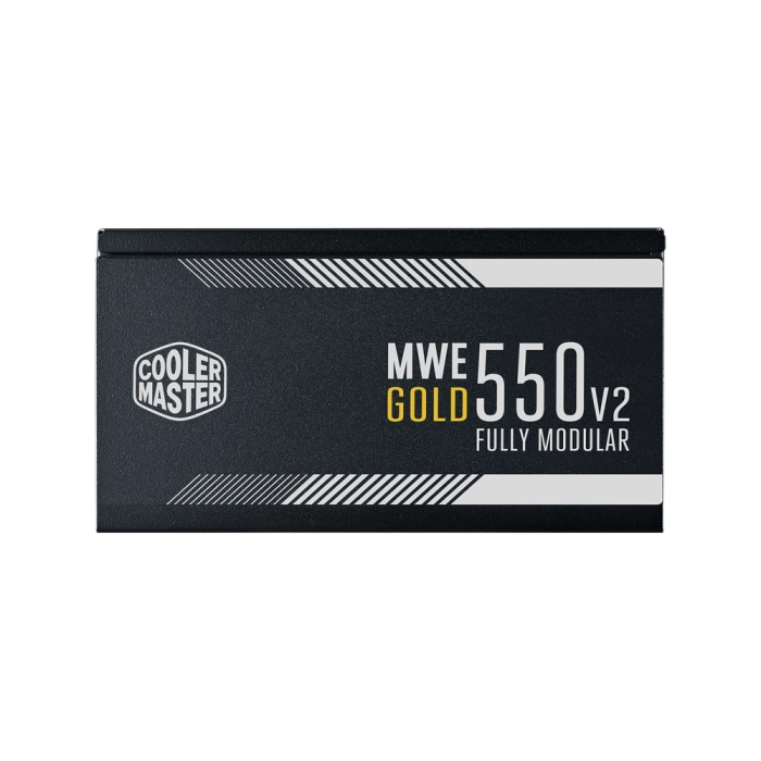 Cooler Master MWE V2 Gold 550W