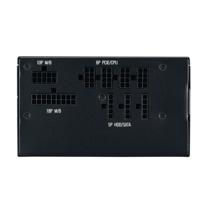Cooler Master MWE V2 Gold 550W