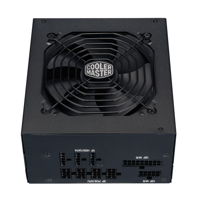 Cooler Master MWE V2 Gold 550W