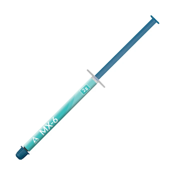 ARCTIC MX-6 2g