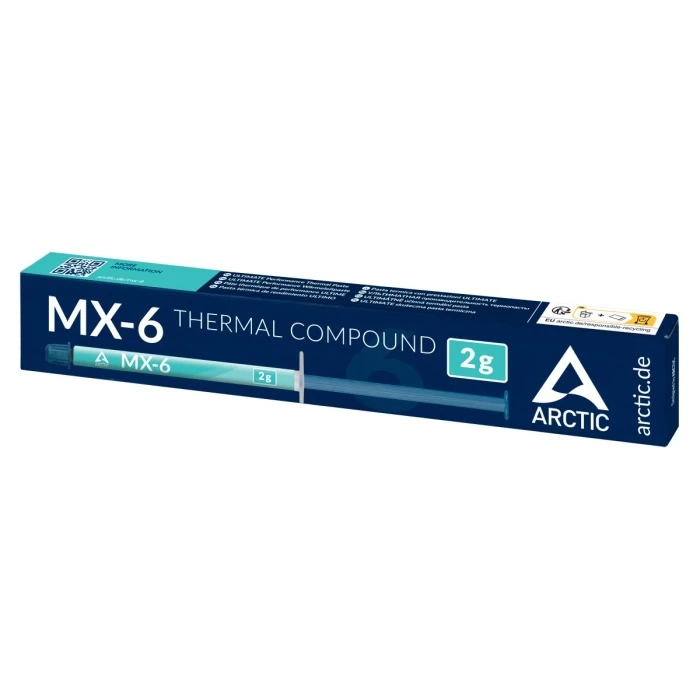 ARCTIC MX-6 2g