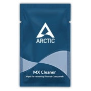 Почистващи кърпички ARCTIC 40 бр