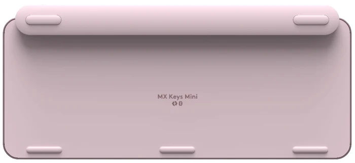 LOGITECH MX Keys Mini ROSE