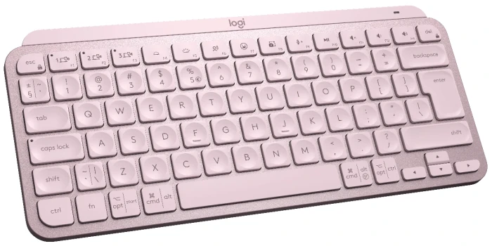LOGITECH MX Keys Mini ROSE