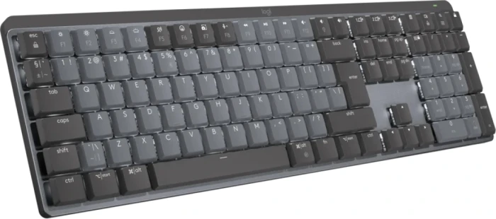 LOGITECH MX Mechanical Tactile Quiet