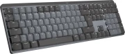 LOGITECH MX Mechanical Tactile Quiet /РАЗОПАКОВАН/