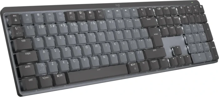 LOGITECH MX Mechanical Tactile Quiet /РАЗОПАКОВАН/