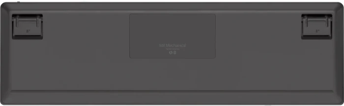 LOGITECH MX Mechanical Tactile Quiet